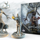 Illustration for article titled New Witcher Board Game Hits $3 Million On Kickstarter